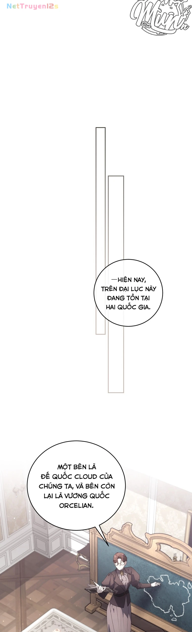Ác Nữ Thuần Hoá Quái Thú Chapter  119 - 34