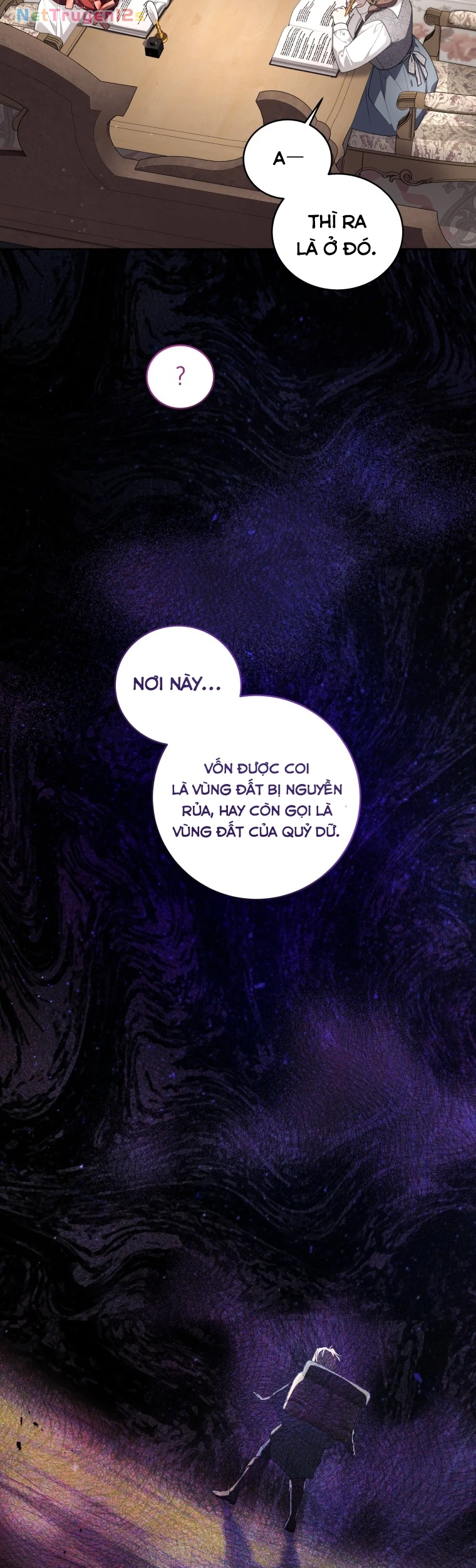 Ác Nữ Thuần Hoá Quái Thú Chapter  119 - 40