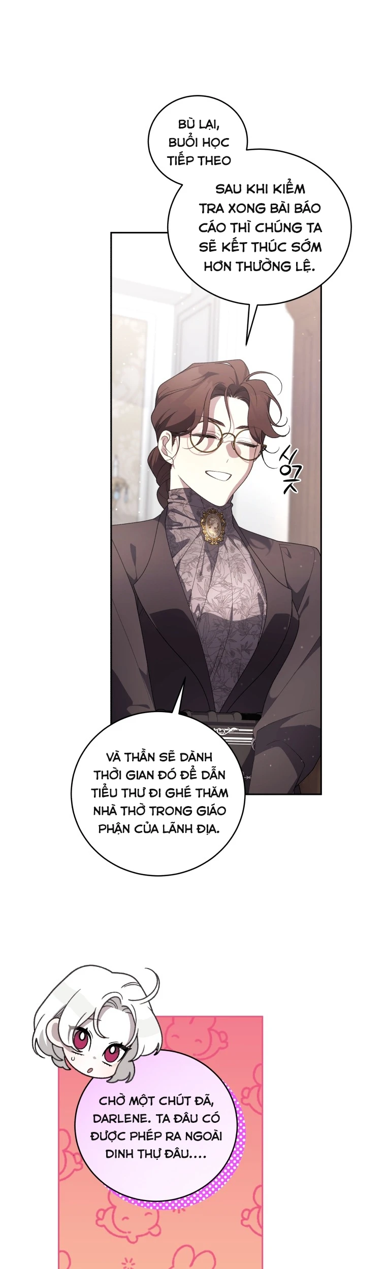 Ác Nữ Thuần Hoá Quái Thú Chapter  119 - 52