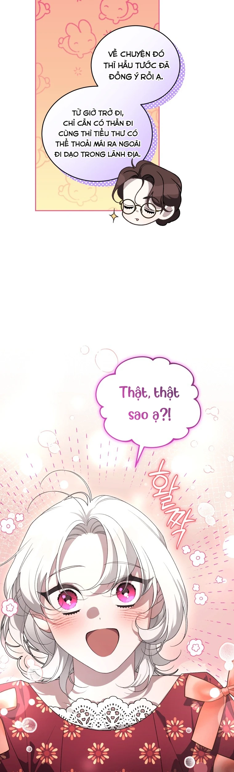 Ác Nữ Thuần Hoá Quái Thú Chapter  119 - 53