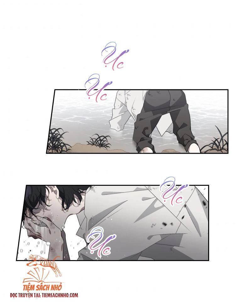 Ác Nữ Thuần Hoá Quái Thú Chapter 1 - 6