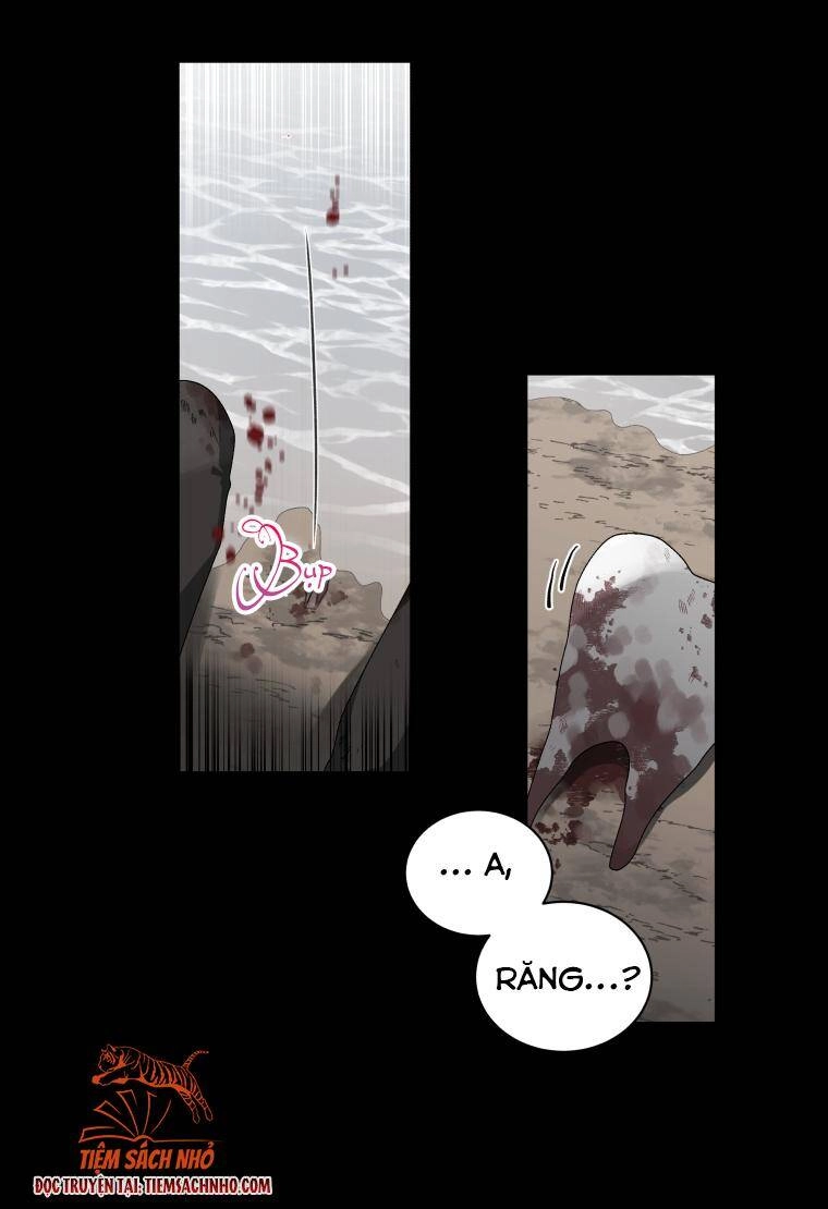 Ác Nữ Thuần Hoá Quái Thú Chapter 1 - 8