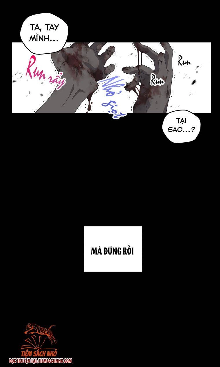 Ác Nữ Thuần Hoá Quái Thú Chapter 1 - 9