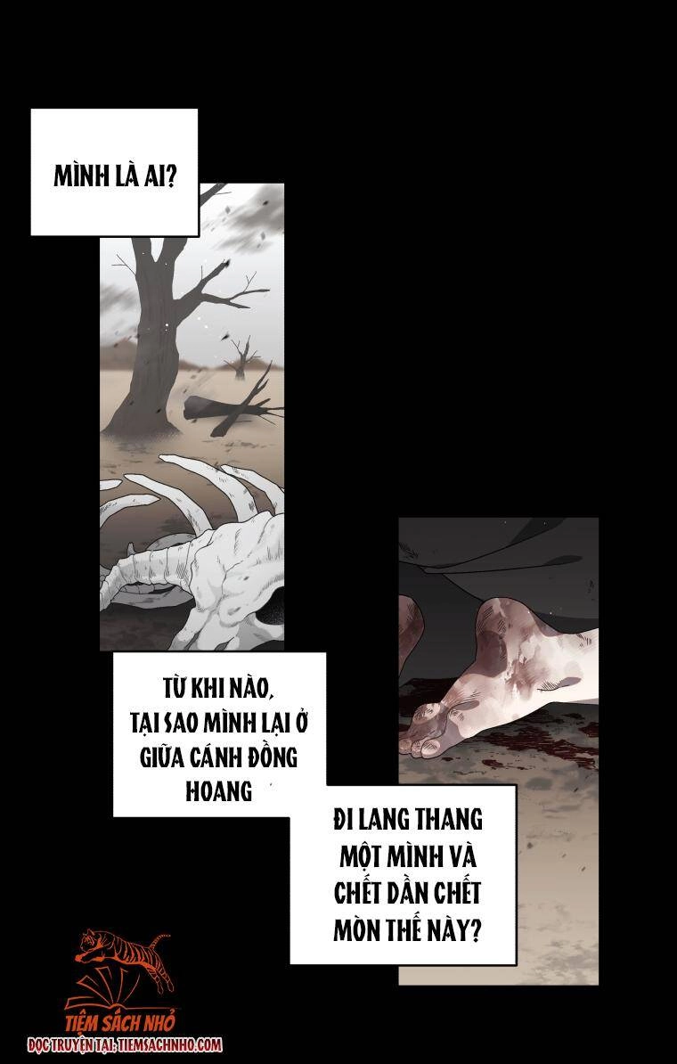 Ác Nữ Thuần Hoá Quái Thú Chapter 1 - 10