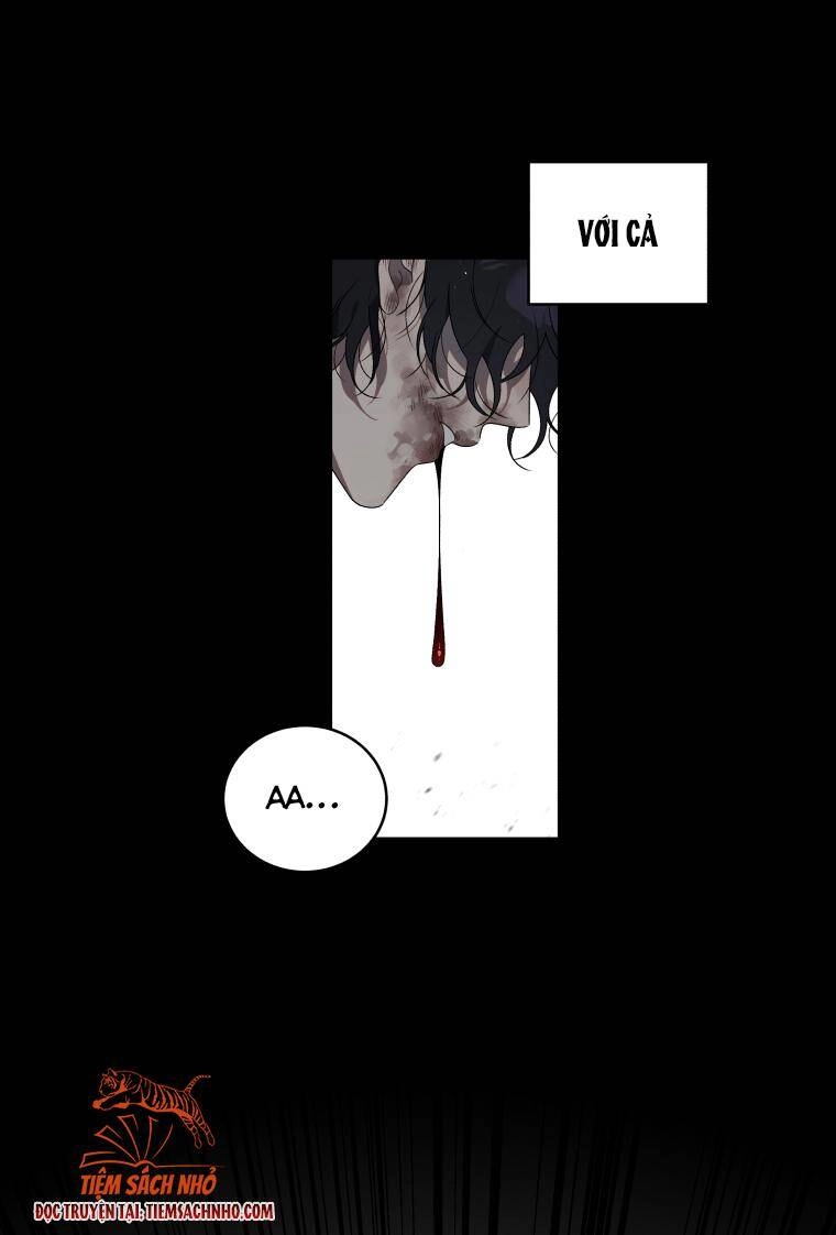 Ác Nữ Thuần Hoá Quái Thú Chapter 1 - 11