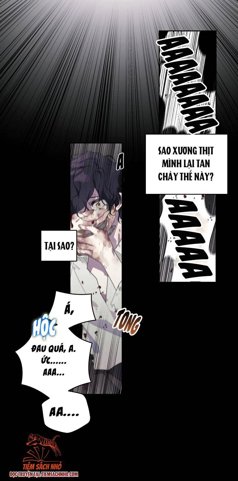 Ác Nữ Thuần Hoá Quái Thú Chapter 1 - 13