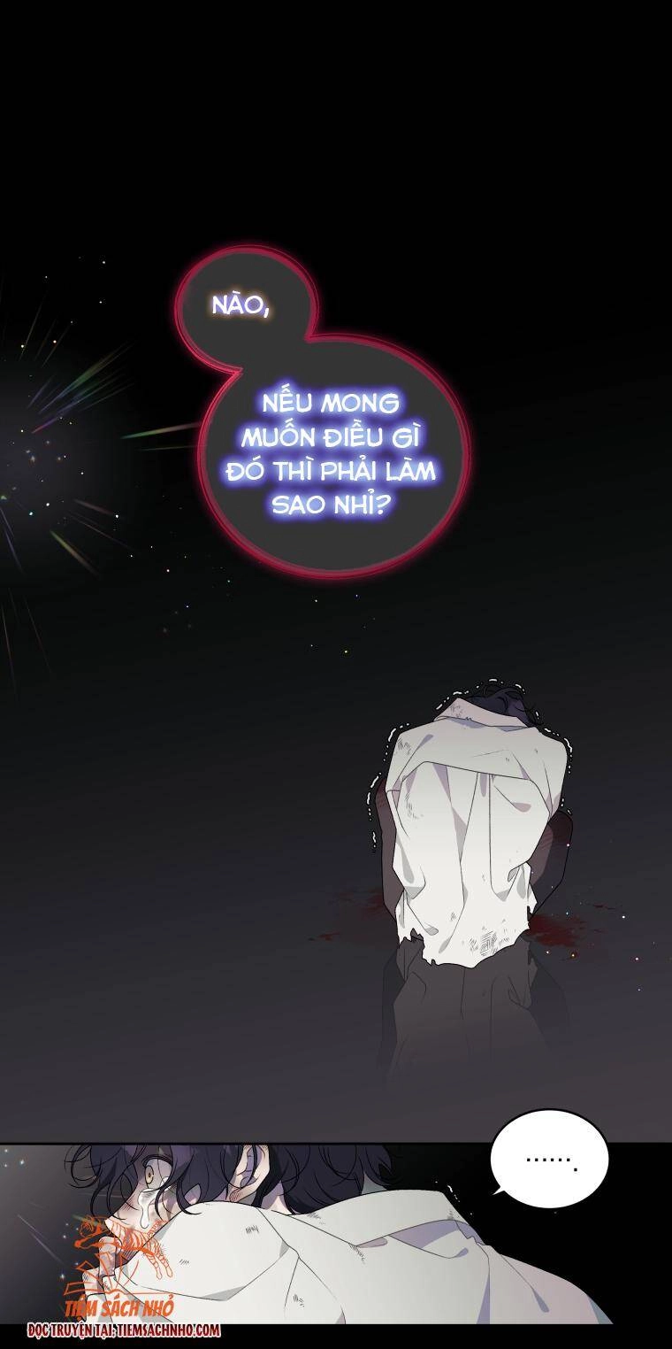 Ác Nữ Thuần Hoá Quái Thú Chapter 1 - 15