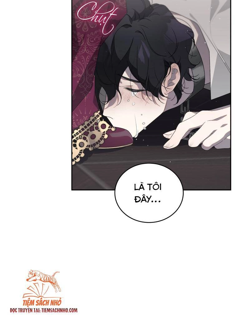 Ác Nữ Thuần Hoá Quái Thú Chapter 1 - 22