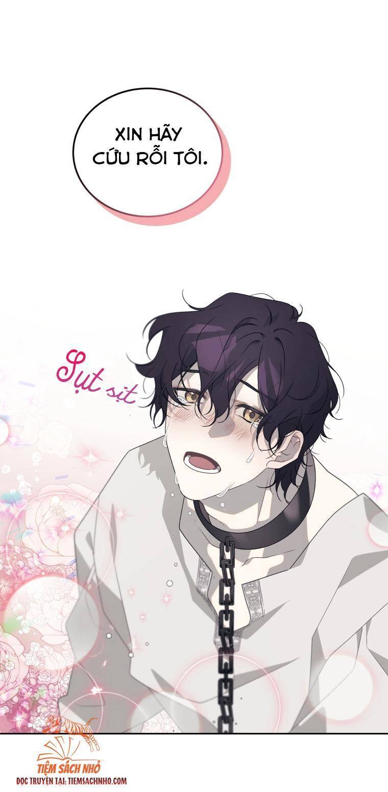 Ác Nữ Thuần Hoá Quái Thú Chapter 1 - 23