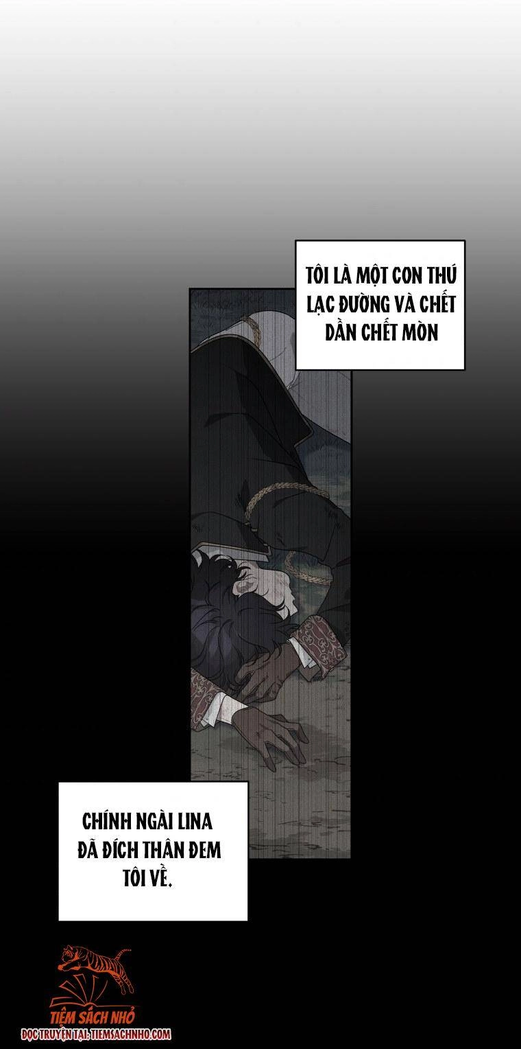 Ác Nữ Thuần Hoá Quái Thú Chapter 1 - 27