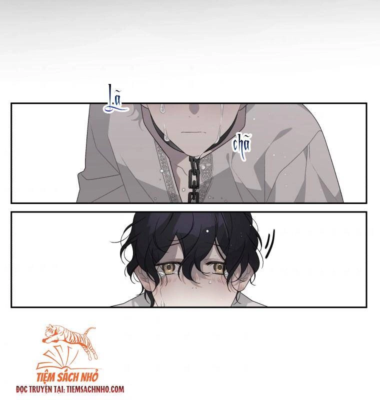 Ác Nữ Thuần Hoá Quái Thú Chapter 1 - 33