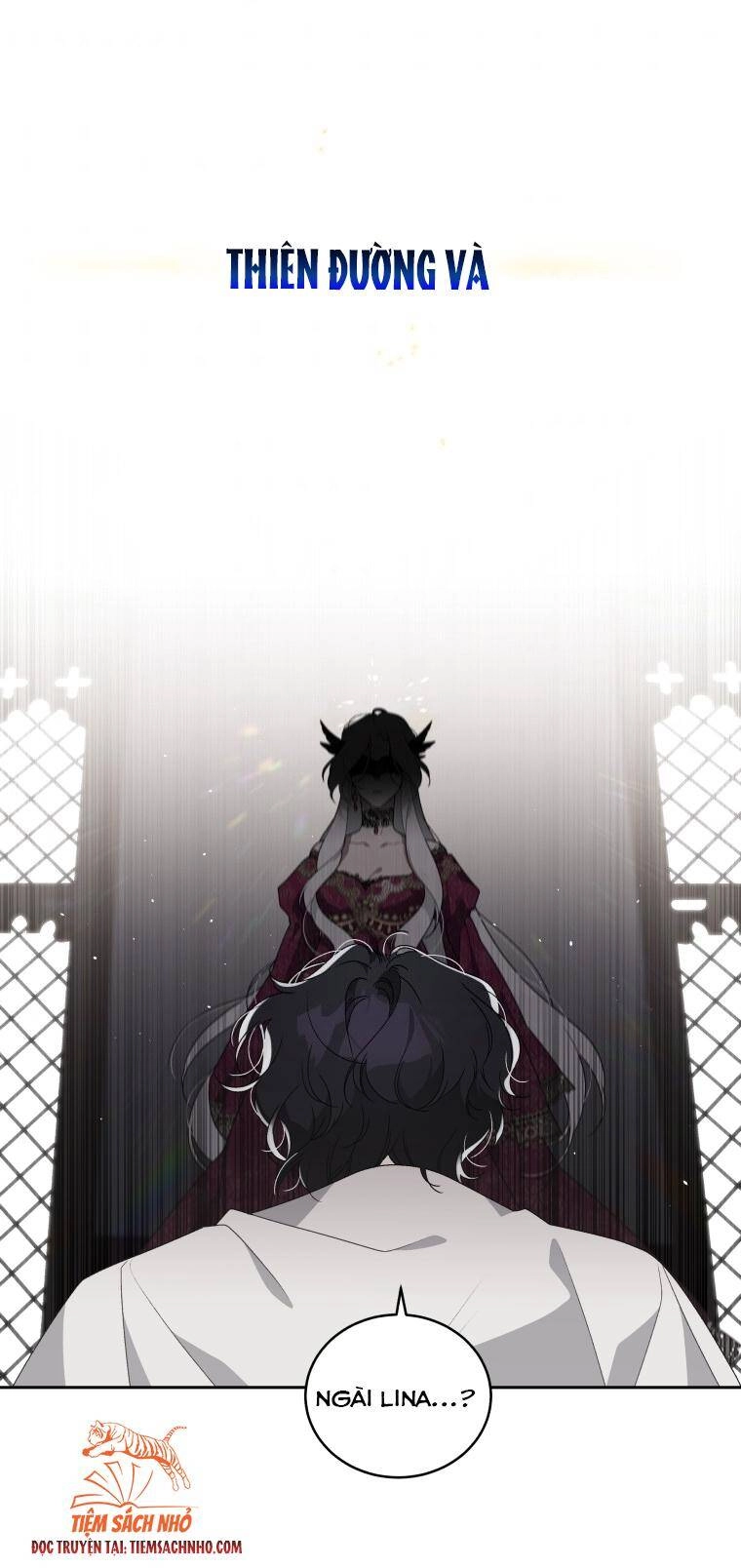 Ác Nữ Thuần Hoá Quái Thú Chapter 1 - 34