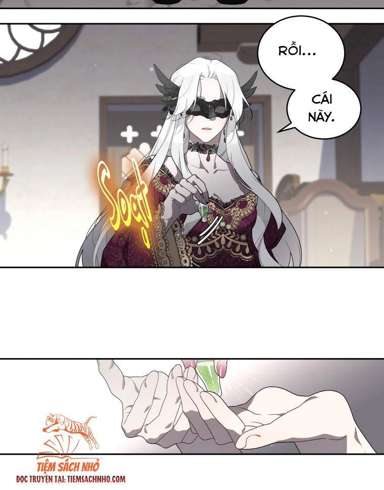 Ác Nữ Thuần Hoá Quái Thú Chapter 1 - 40