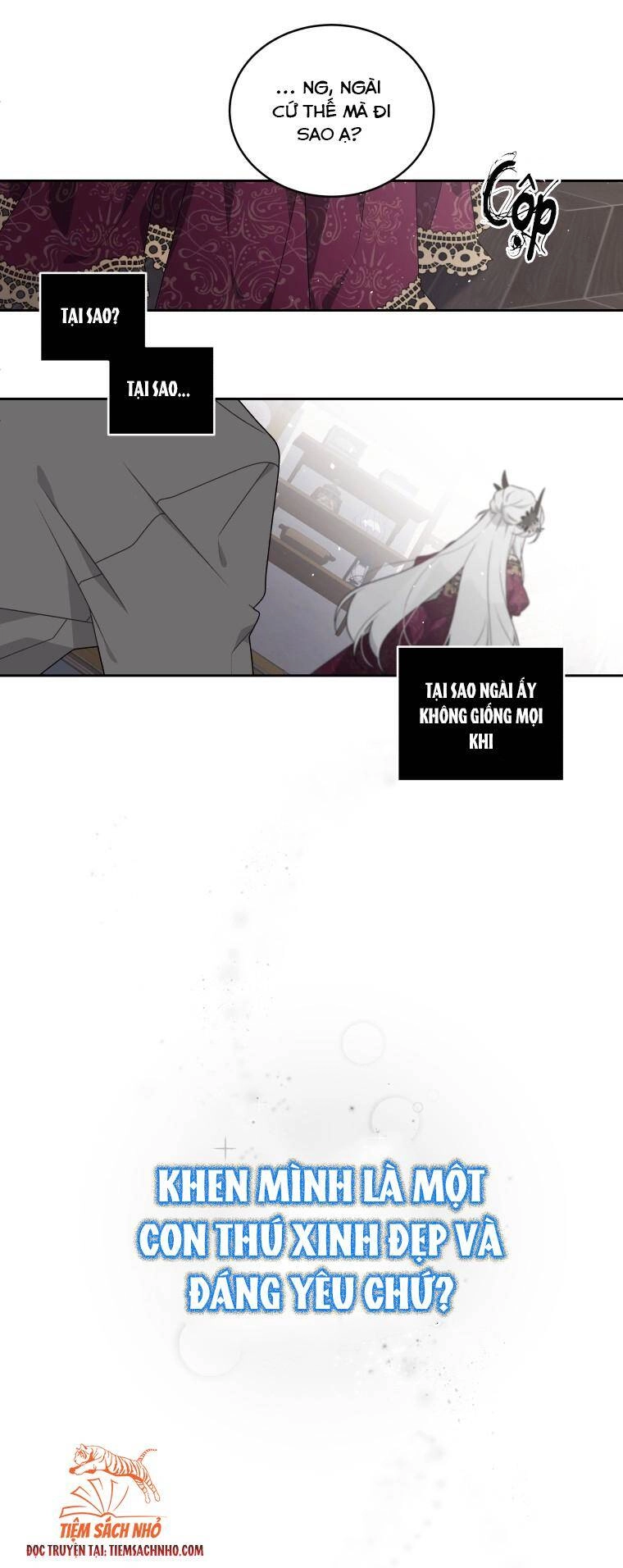 Ác Nữ Thuần Hoá Quái Thú Chapter 1 - 42