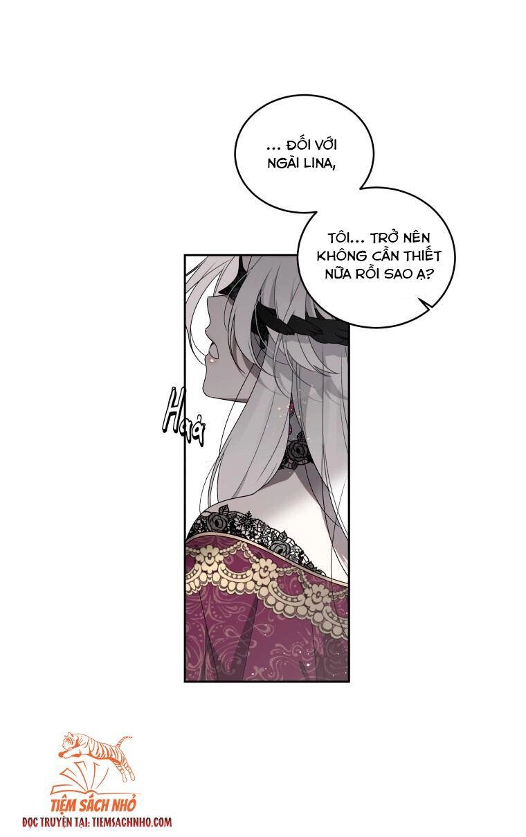 Ác Nữ Thuần Hoá Quái Thú Chapter 1 - 44