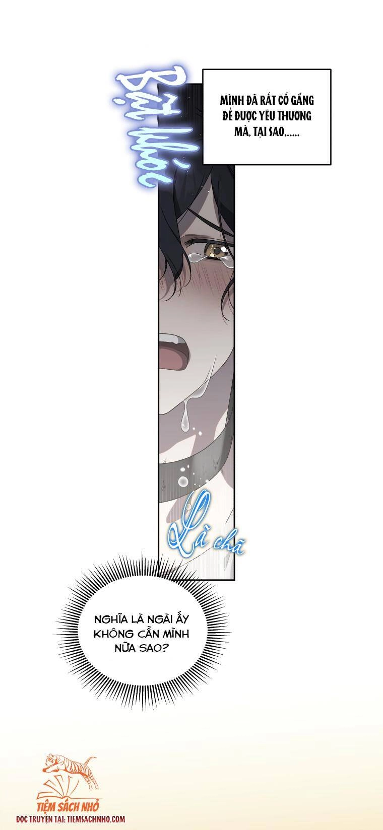 Ác Nữ Thuần Hoá Quái Thú Chapter 1 - 48