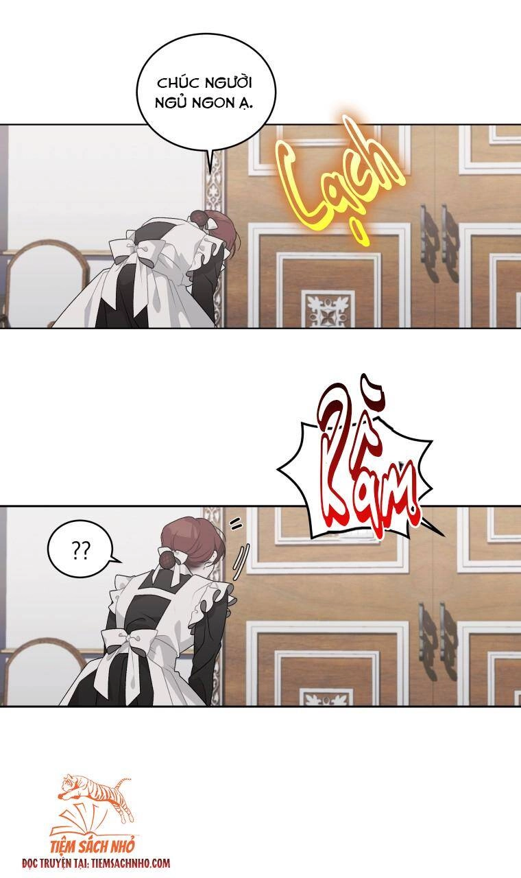 Ác Nữ Thuần Hoá Quái Thú Chapter 1 - 55