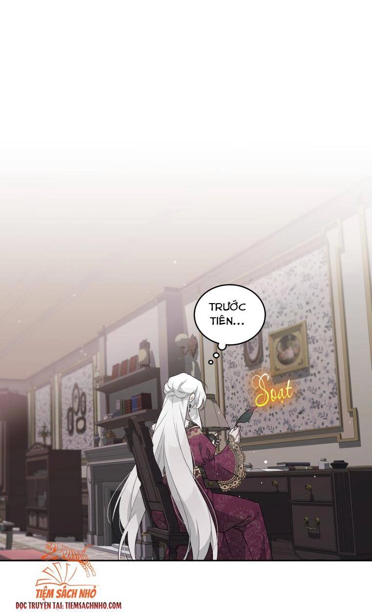 Ác Nữ Thuần Hoá Quái Thú Chapter 1 - 58