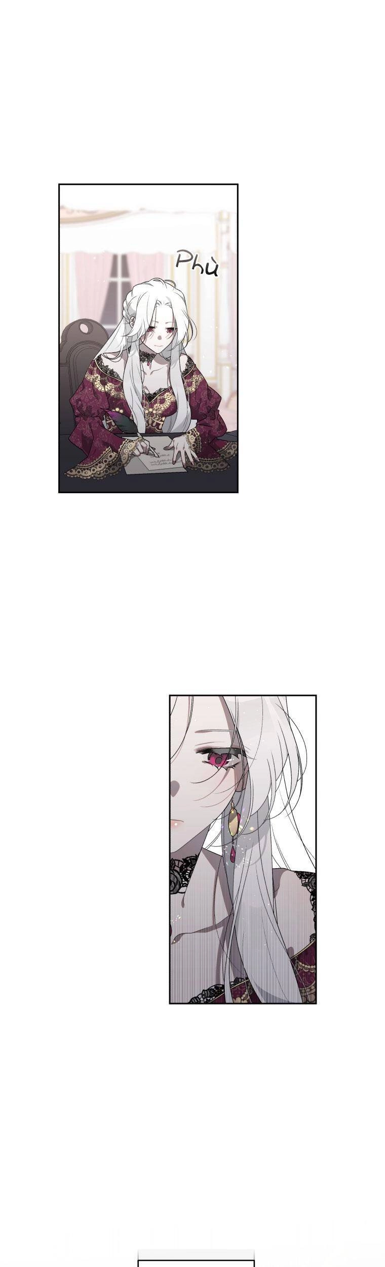 Ác Nữ Thuần Hoá Quái Thú Chapter 2 - 1