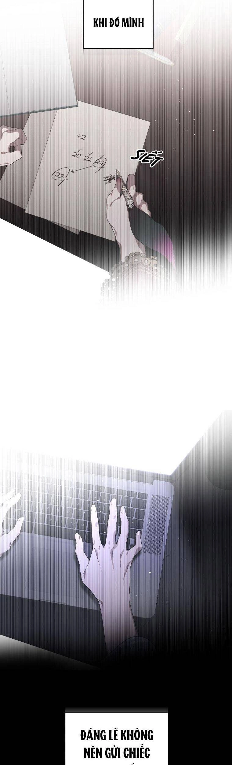 Ác Nữ Thuần Hoá Quái Thú Chapter 2 - 2