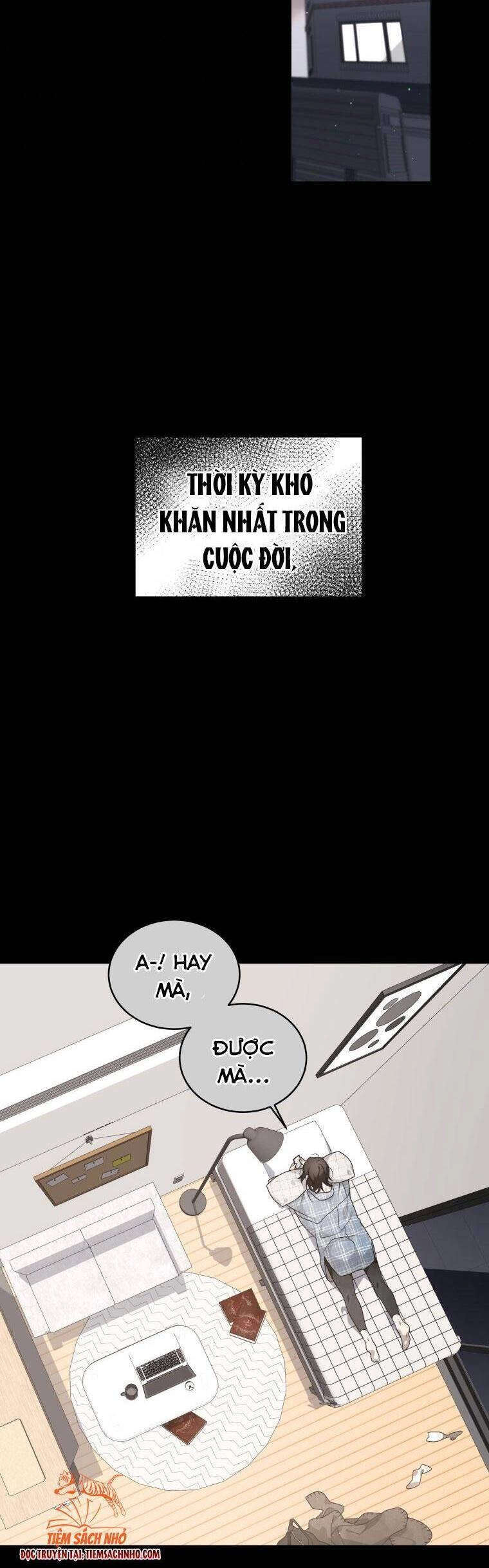 Ác Nữ Thuần Hoá Quái Thú Chapter 2 - 5