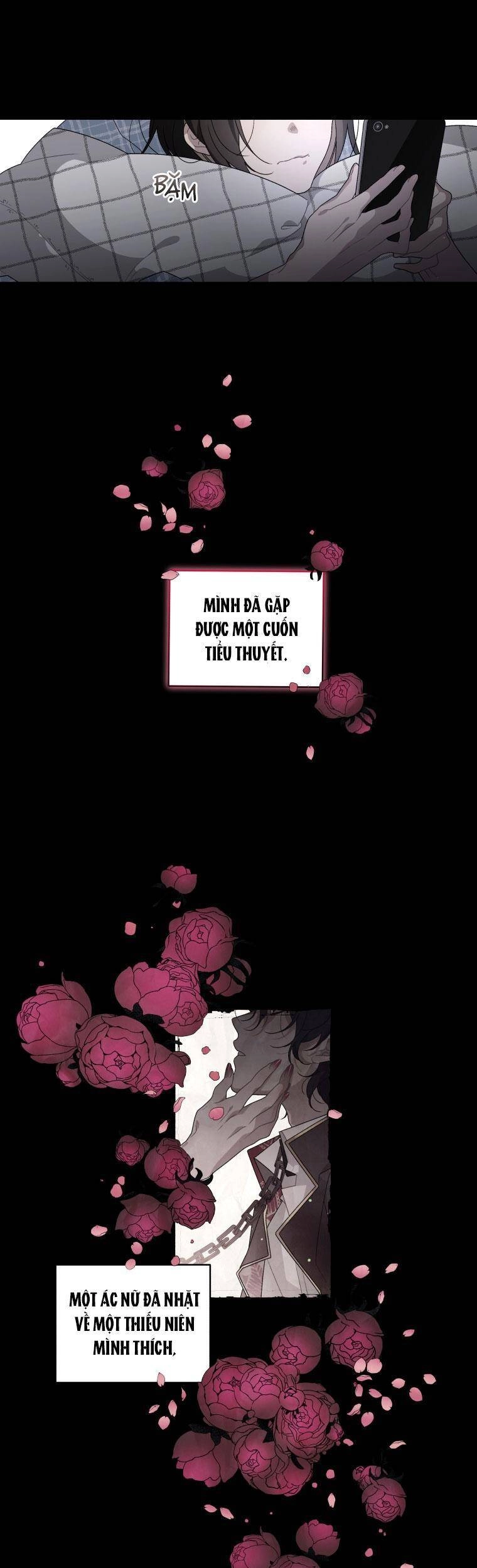 Ác Nữ Thuần Hoá Quái Thú Chapter 2 - 6