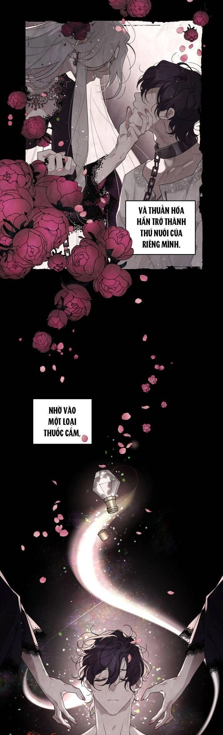 Ác Nữ Thuần Hoá Quái Thú Chapter 2 - 7