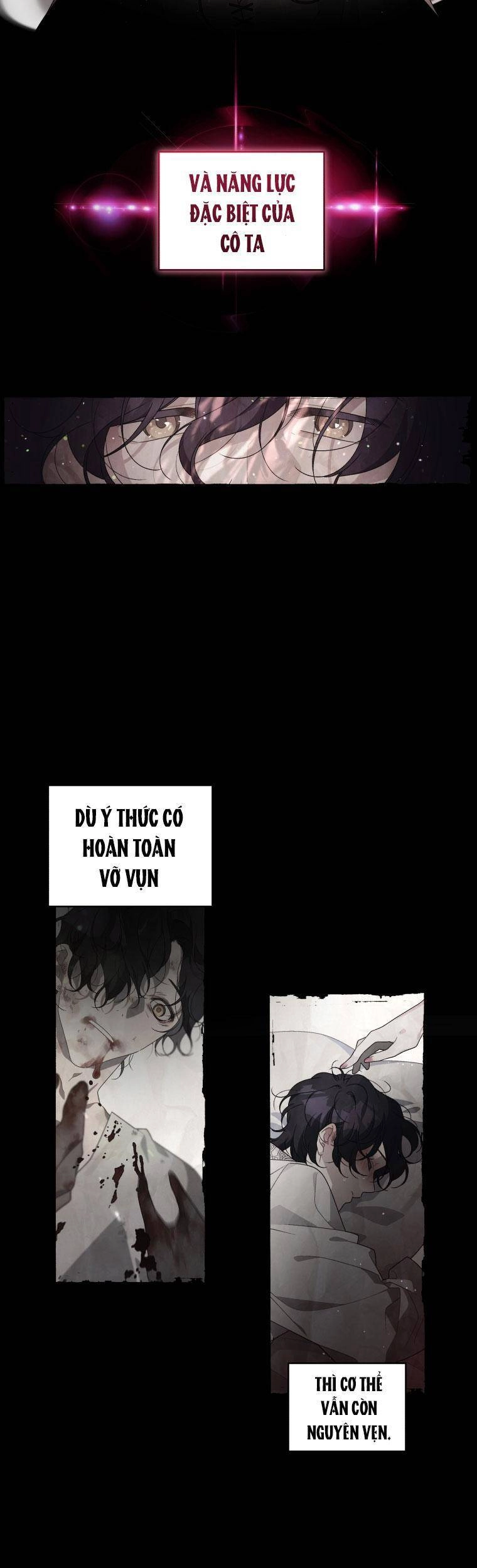 Ác Nữ Thuần Hoá Quái Thú Chapter 2 - 9