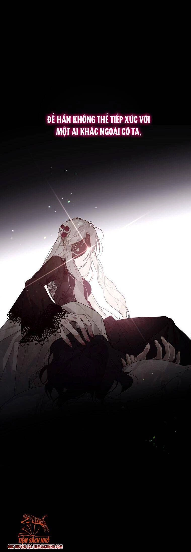 Ác Nữ Thuần Hoá Quái Thú Chapter 2 - 10