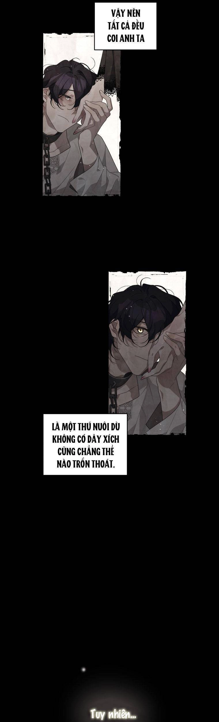 Ác Nữ Thuần Hoá Quái Thú Chapter 2 - 11