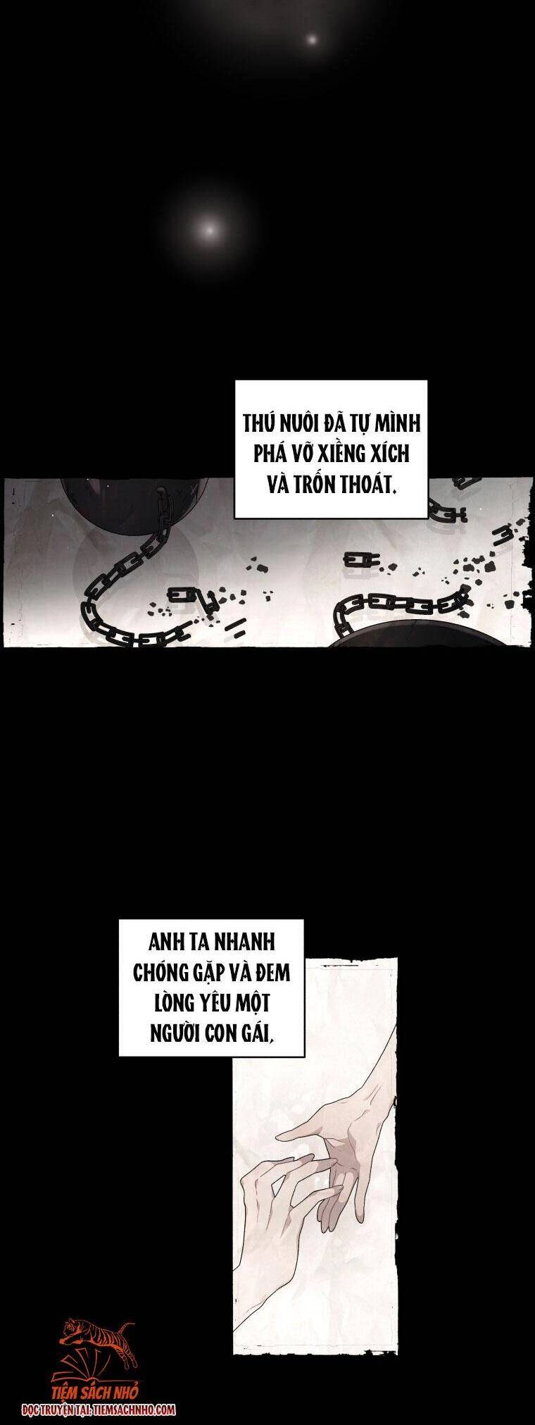 Ác Nữ Thuần Hoá Quái Thú Chapter 2 - 12