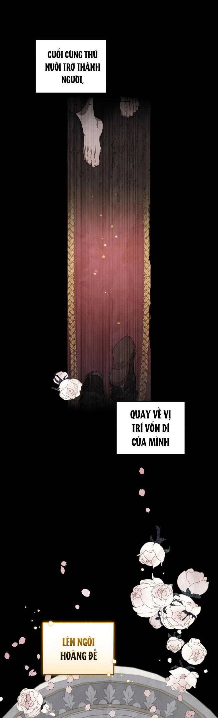 Ác Nữ Thuần Hoá Quái Thú Chapter 2 - 14