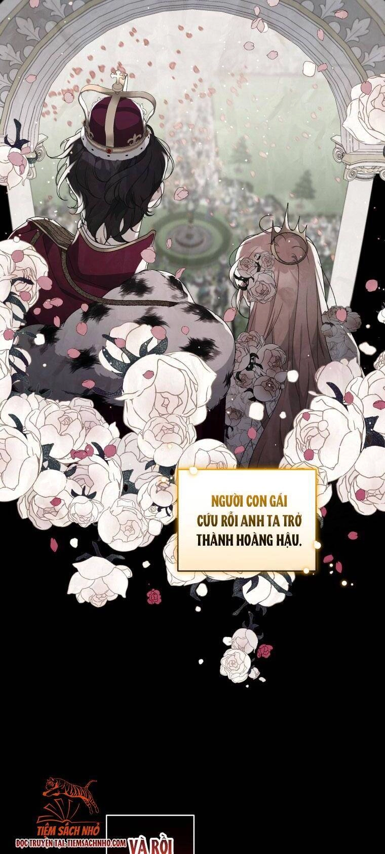 Ác Nữ Thuần Hoá Quái Thú Chapter 2 - 15