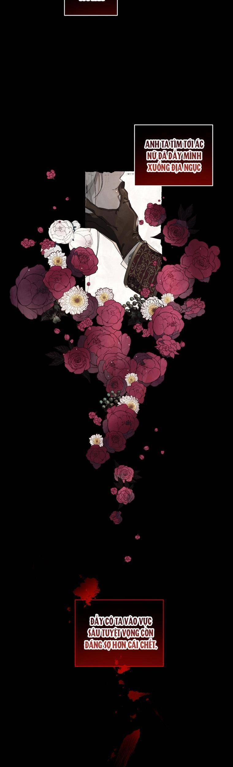 Ác Nữ Thuần Hoá Quái Thú Chapter 2 - 16