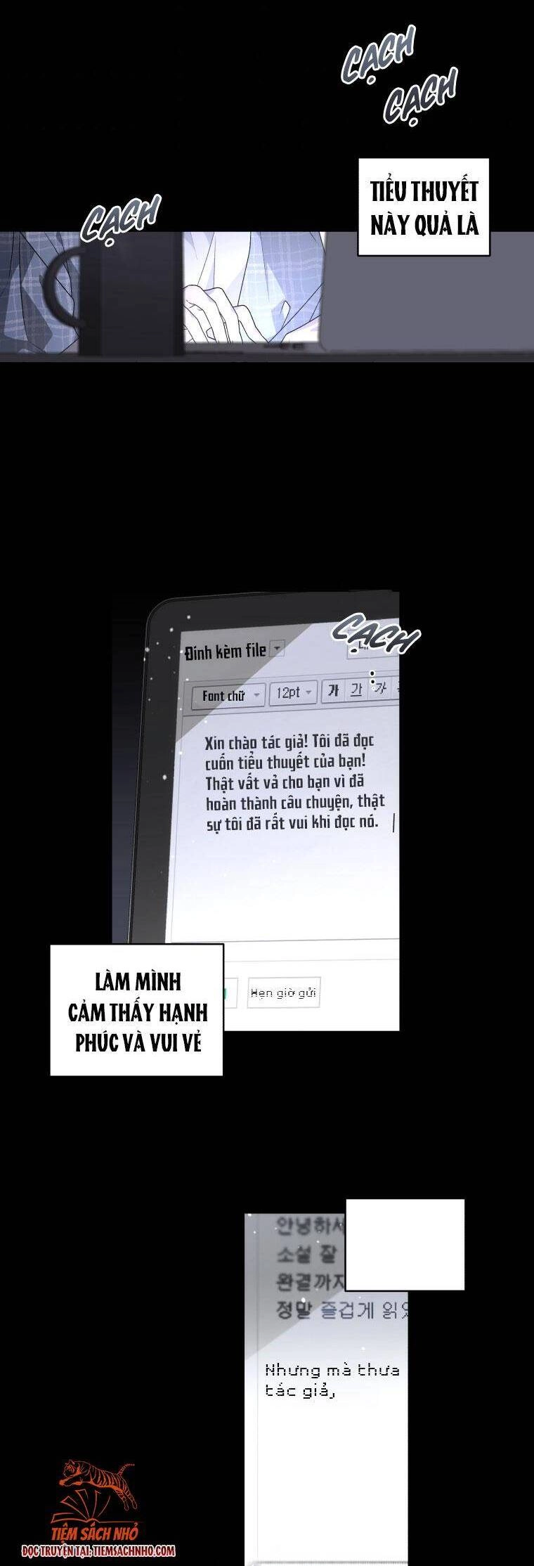 Ác Nữ Thuần Hoá Quái Thú Chapter 2 - 19