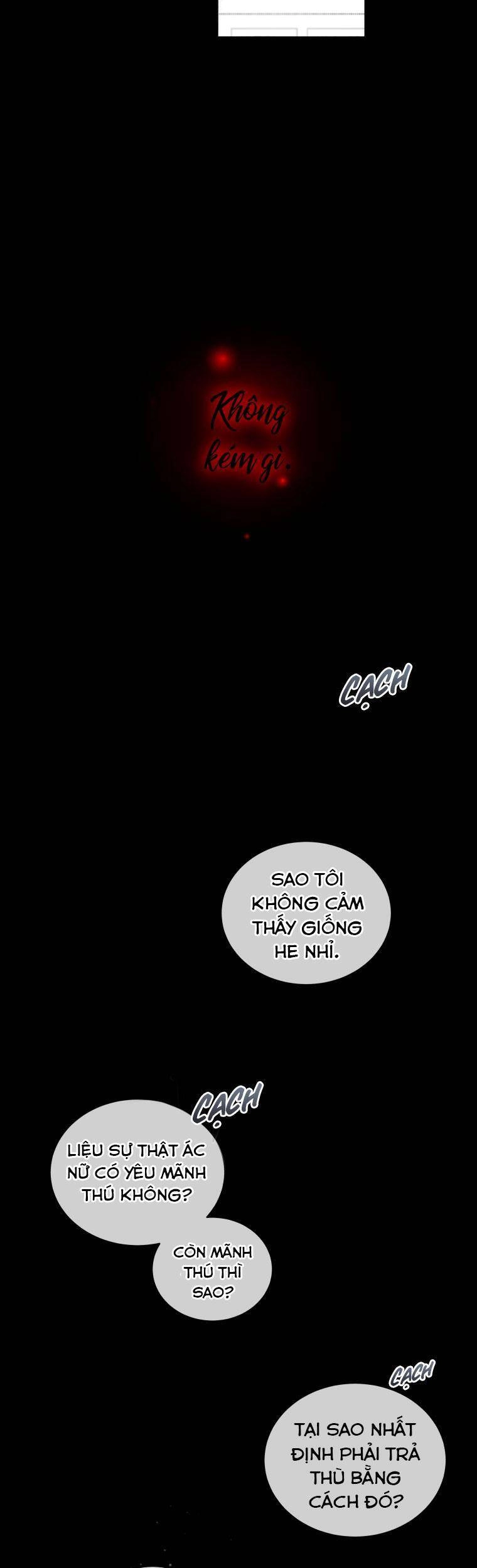 Ác Nữ Thuần Hoá Quái Thú Chapter 2 - 20