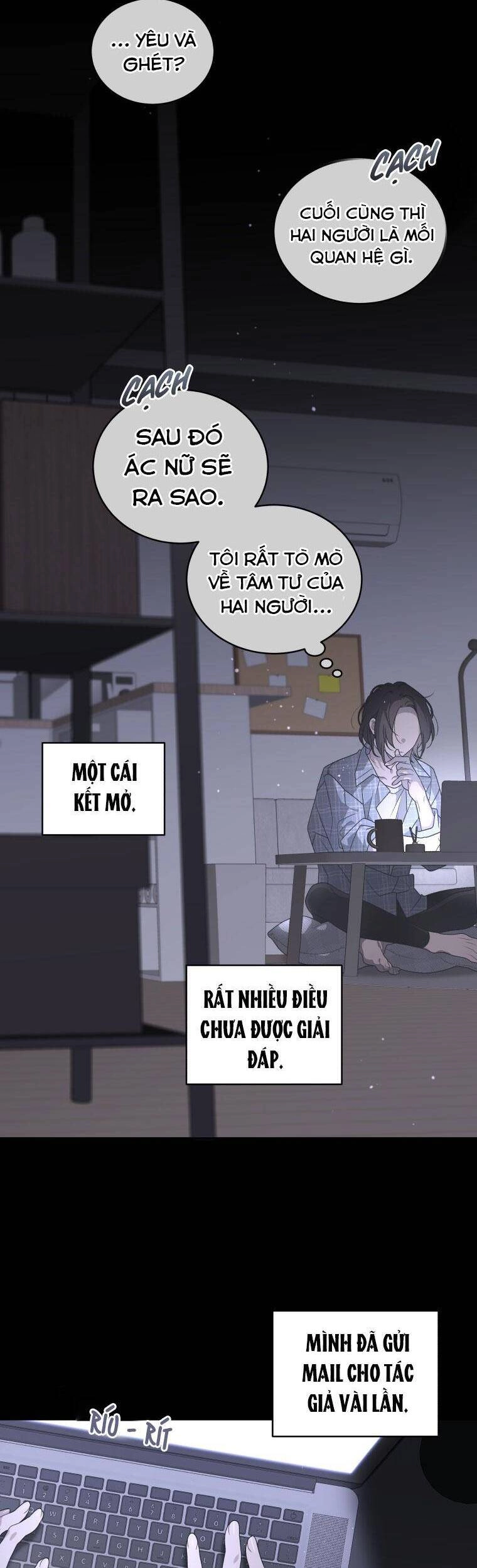 Ác Nữ Thuần Hoá Quái Thú Chapter 2 - 21