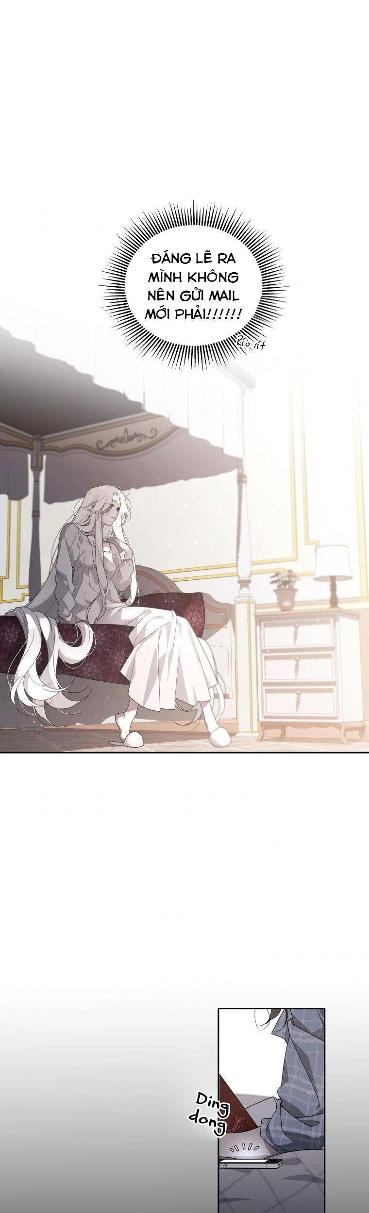 Ác Nữ Thuần Hoá Quái Thú Chapter 2 - 23