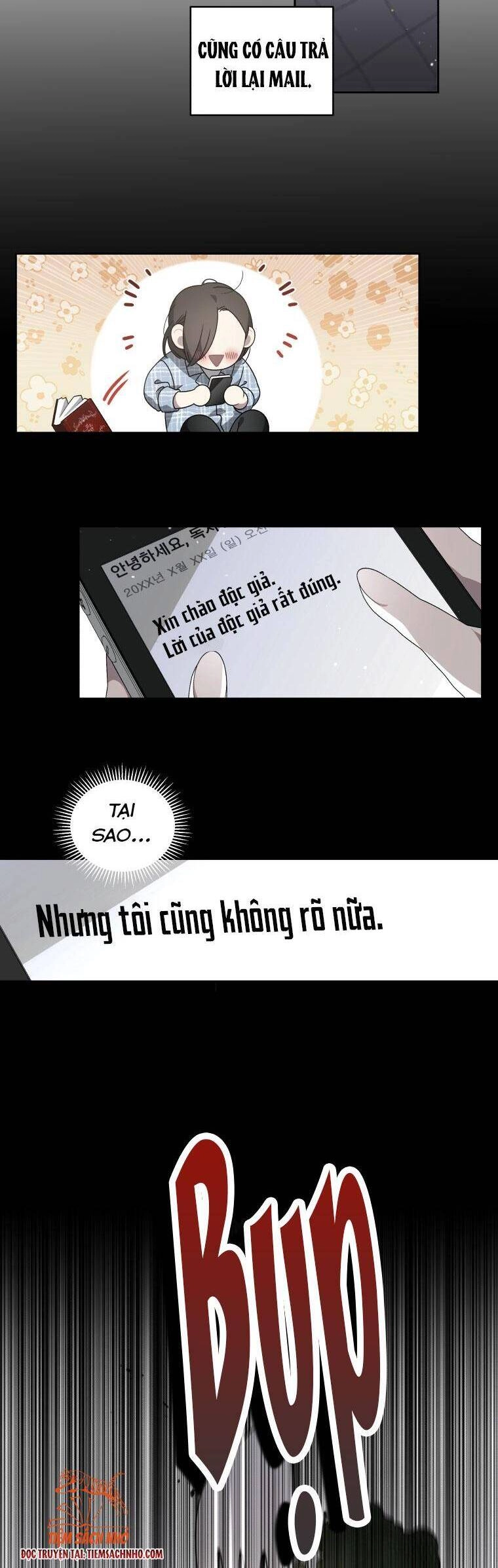 Ác Nữ Thuần Hoá Quái Thú Chapter 2 - 24