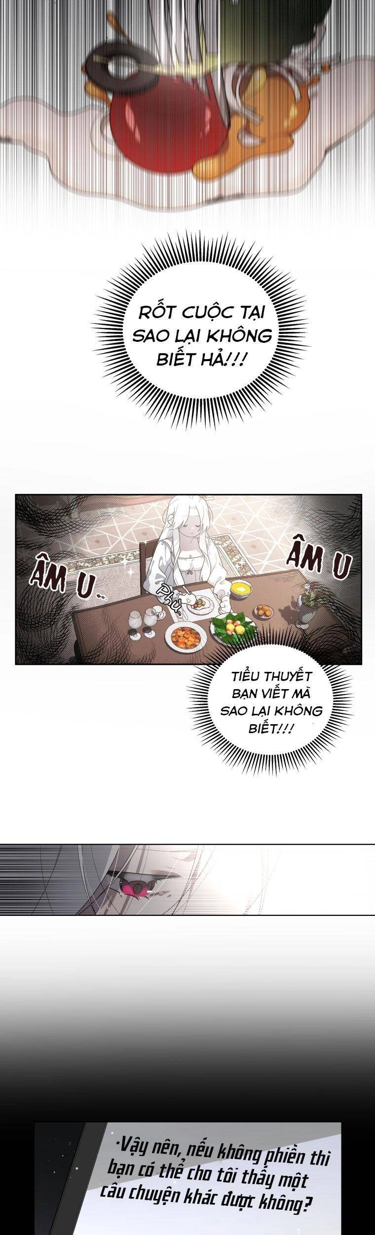 Ác Nữ Thuần Hoá Quái Thú Chapter 2 - 25