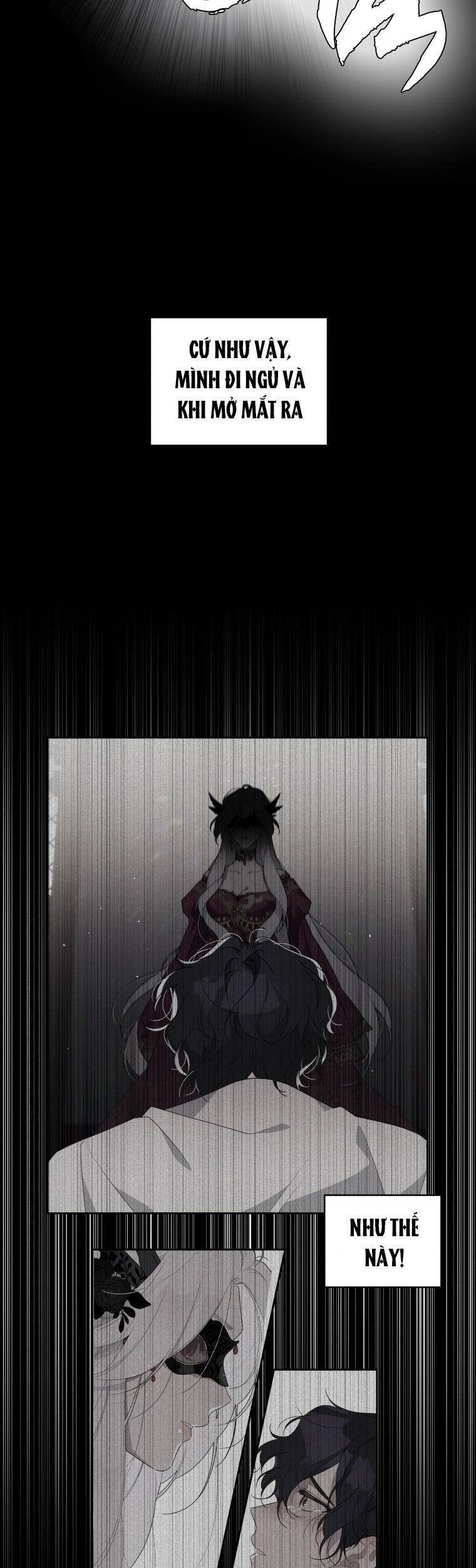 Ác Nữ Thuần Hoá Quái Thú Chapter 2 - 27