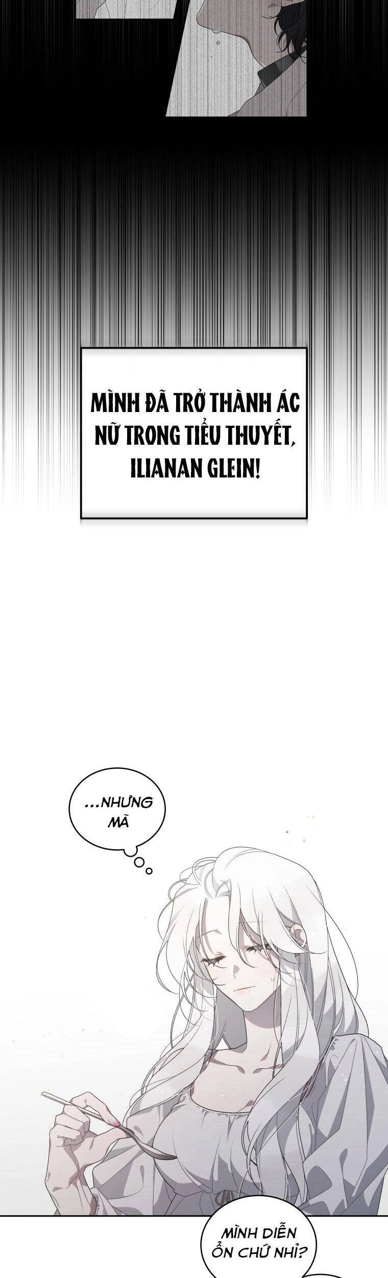 Ác Nữ Thuần Hoá Quái Thú Chapter 2 - 28