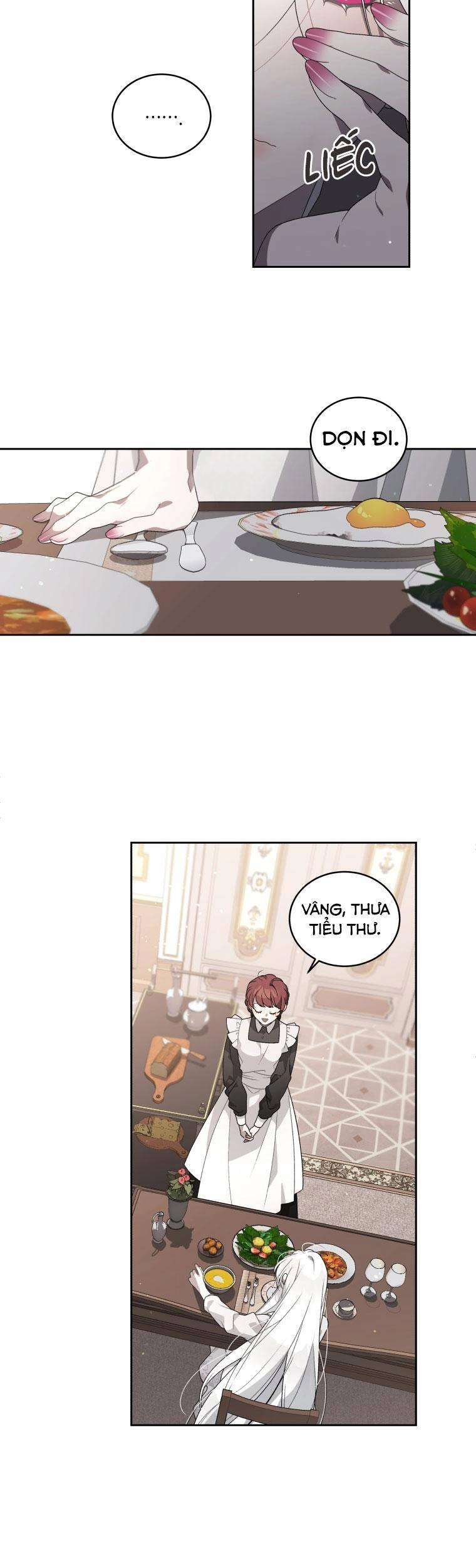 Ác Nữ Thuần Hoá Quái Thú Chapter 2 - 30