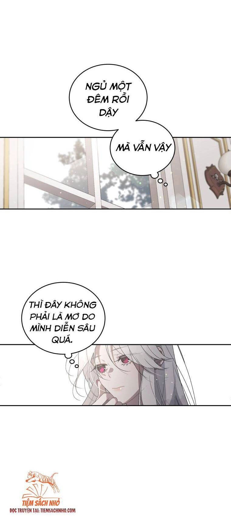 Ác Nữ Thuần Hoá Quái Thú Chapter 2 - 31