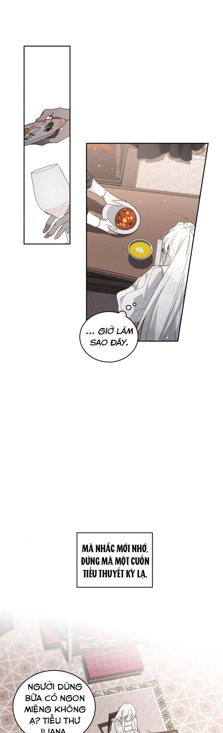 Ác Nữ Thuần Hoá Quái Thú Chapter 2 - 32