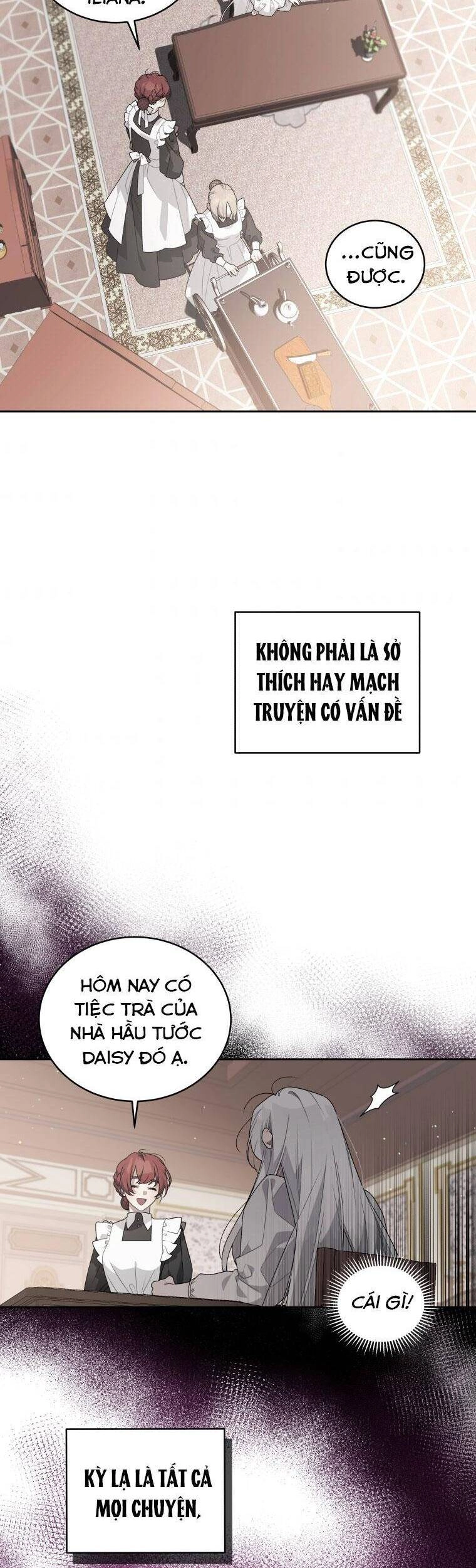 Ác Nữ Thuần Hoá Quái Thú Chapter 2 - 33