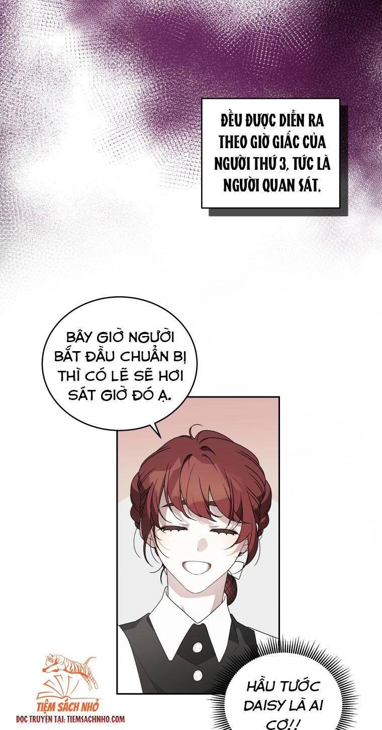 Ác Nữ Thuần Hoá Quái Thú Chapter 2 - 34