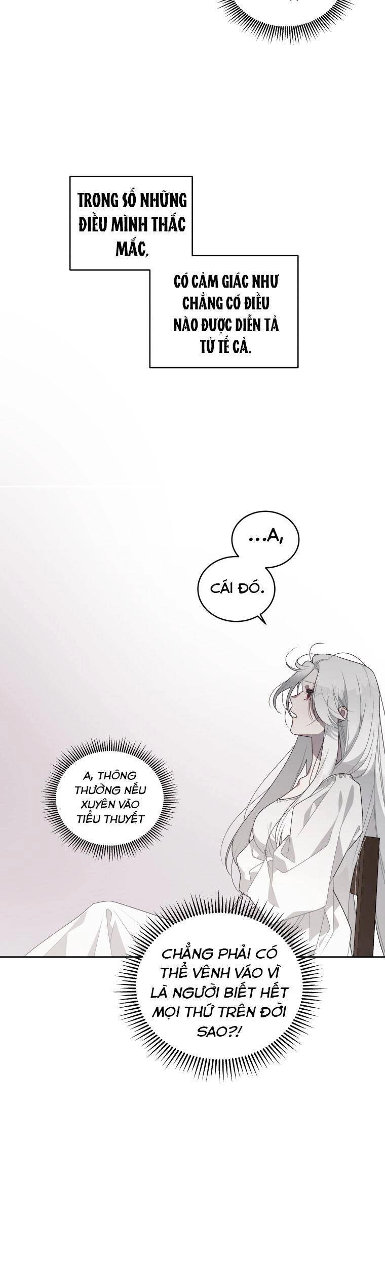 Ác Nữ Thuần Hoá Quái Thú Chapter 2 - 35