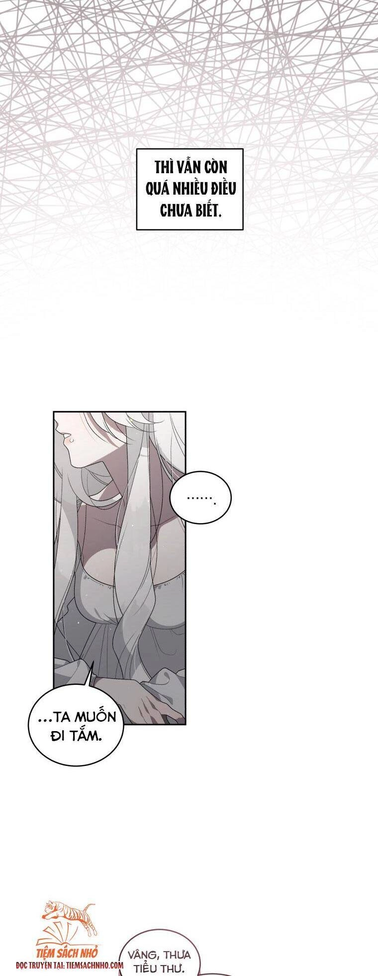 Ác Nữ Thuần Hoá Quái Thú Chapter 2 - 38