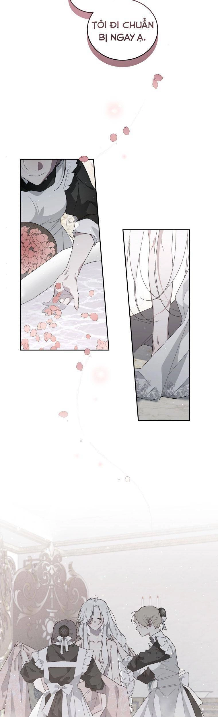 Ác Nữ Thuần Hoá Quái Thú Chapter 2 - 39